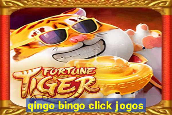 qingo bingo click jogos